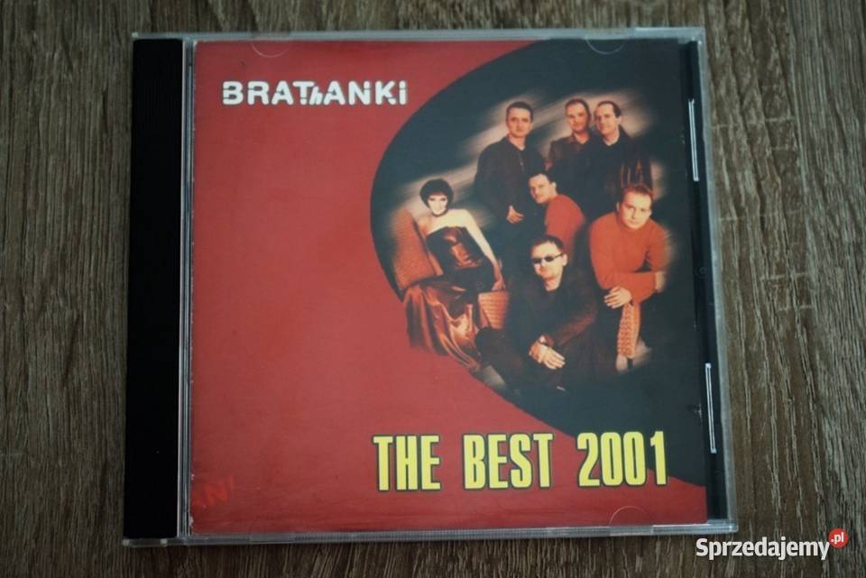 UB 40 The Best CD Chełmno