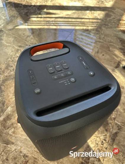 JBL PartyBox 310 Tomaszów Mazowiecki sprzedam