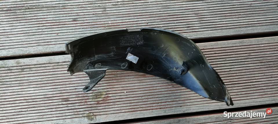 Osłony lampy Kawasaki EN 650 Vulcan S 20152021