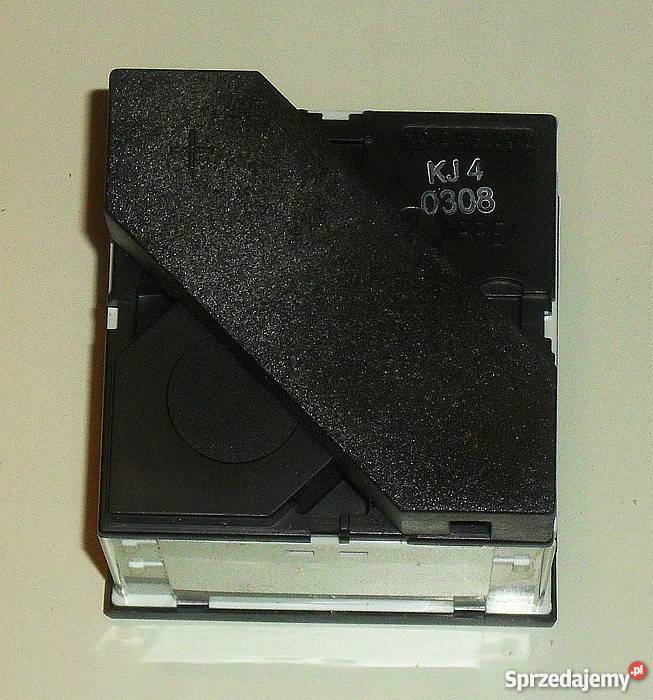 Miernik tablicowy amperomierz 40 80 A AC LUMEL śląskie