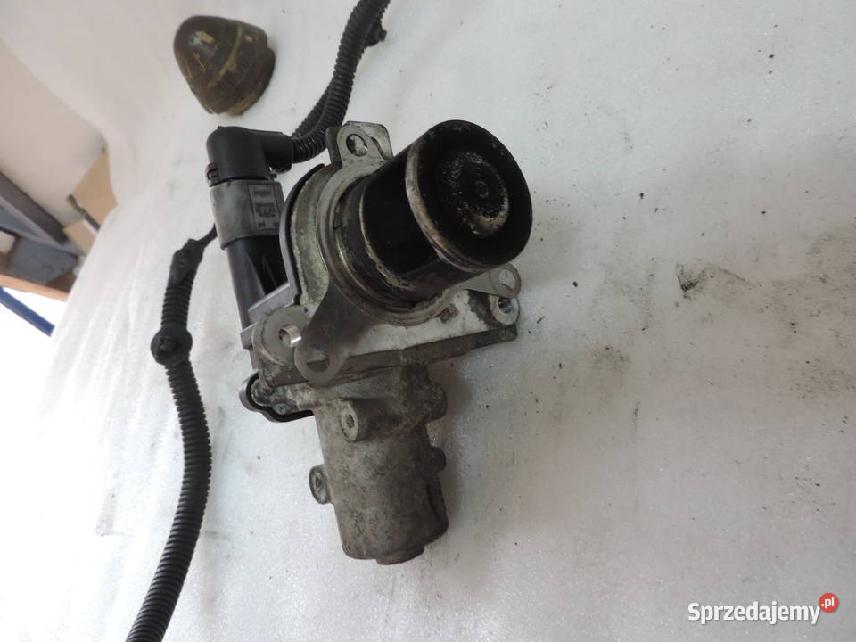 ZAWÓR EGR RENAULT MEGANE 2 15 DCI
