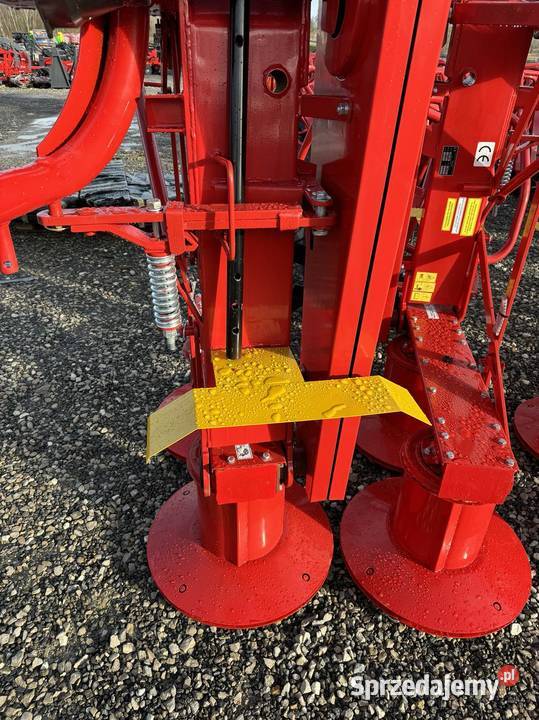 Kosiarka rotacyjna TadLen dostępne szer135m 165m Zabłocie