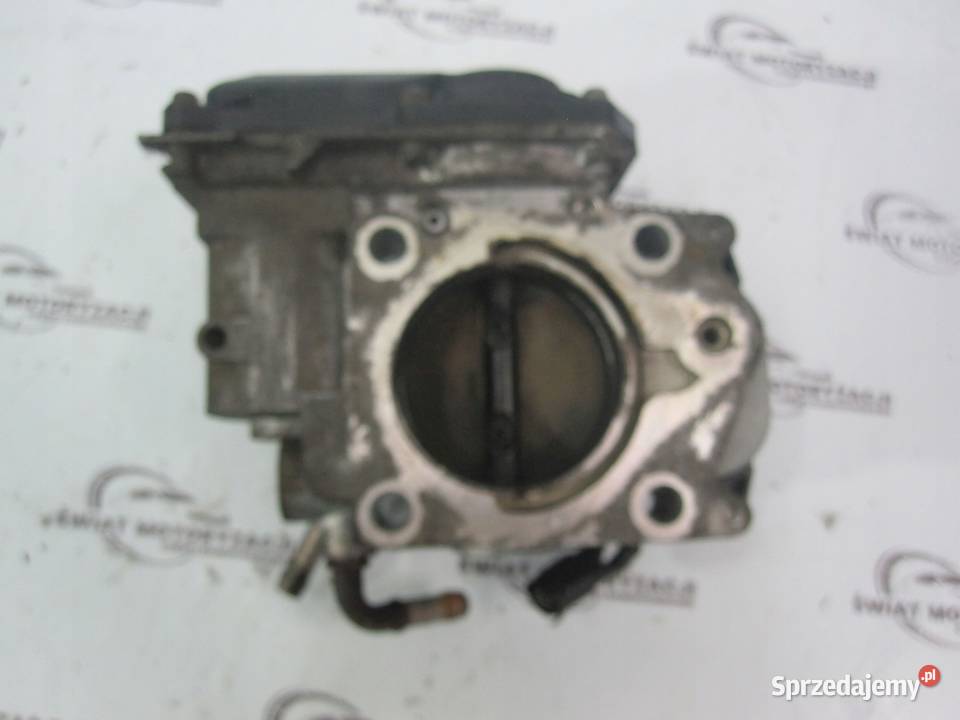 HONDA 18 iVTEC przepustnica 1362007000