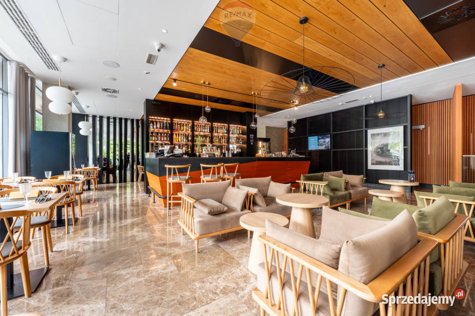 Gotowiec inwestycyjny Szklarska Poręba Hotel 4