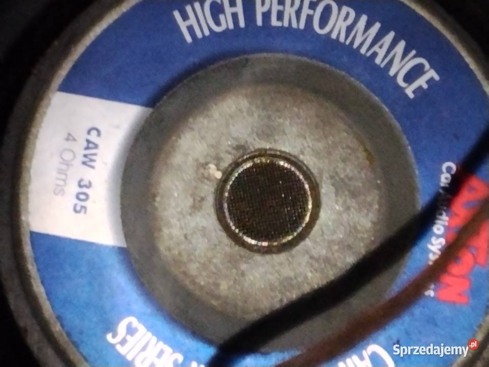 Tuba basowa RaveLand i inne Jawor sprzedam