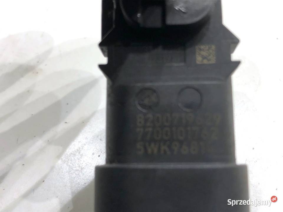 PRZEPŁYWOMIERZ DACIA DUSTER 8200719629 16 105