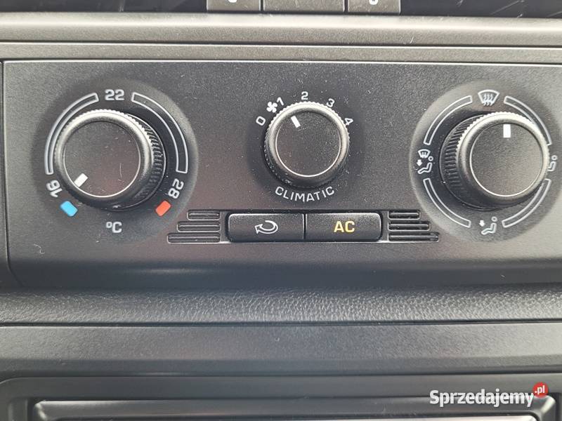 Super oszczędny benzyniaczek ESP