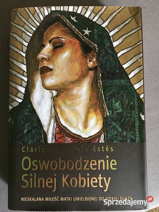 Oswobodzenie Silnej Kobiety Kraków