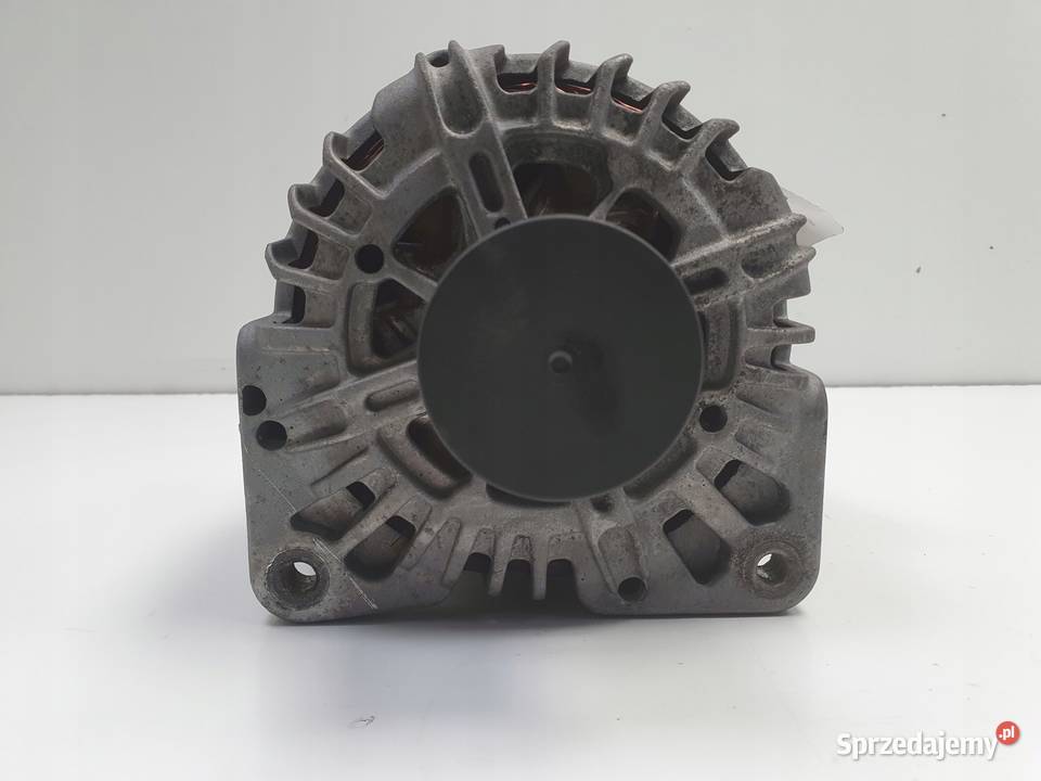 ALTERNATOR Renault Trafic II 20 DCI Alternator Chełm