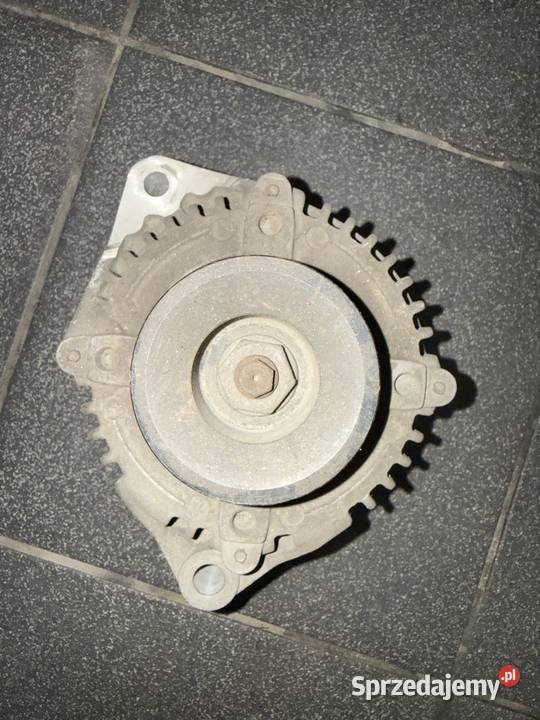 Alternator toyota 2706046320 osobowe Tychy sprzedam