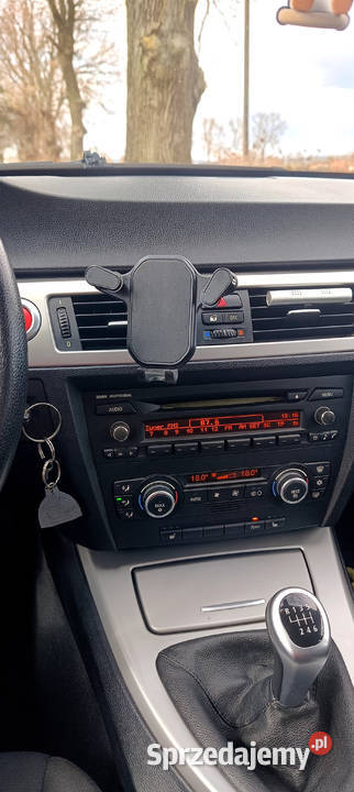 BMW E91 20 Benzyna 143 Doinwestowane