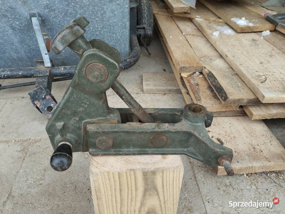 Fortschritt E931 Kielce