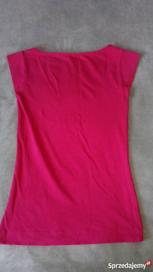 Tshirt bawełniany 3436 Żmudź