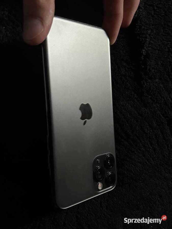 iPhone 11 PRO 256GB SUPER OKAZJA Olsztyn