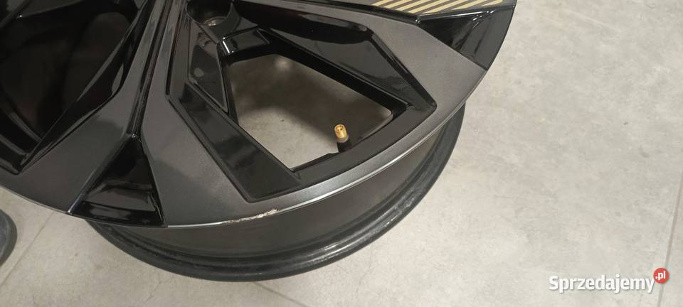 felga renault arkana