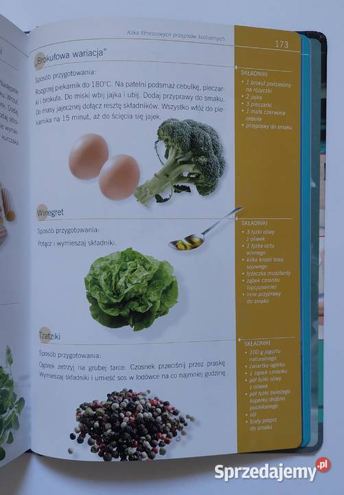 NOWA książka Fitness kobiet płyta CD Wrocław wielkopolskie Poznań sprzedam