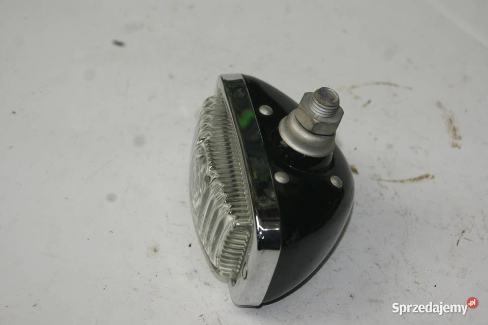 BOSCH WSTECZNY HALOGEN MERCEDES OPEL ADLER Rybnik