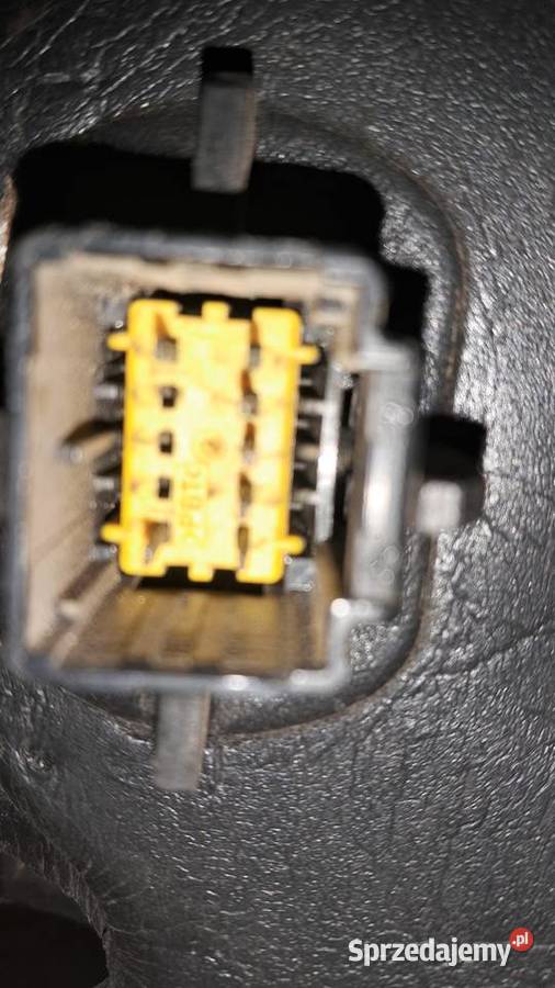 LUSTERKO PRAWE RENAULT MEGANE SCENIC II Lusterka zewnętrzne sprzedam