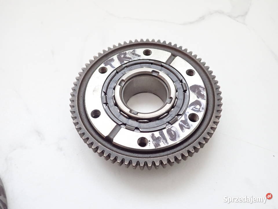 Wolne Koło Sprzęgło Rozrusznika Magneto Łożysko Strzelce Krajeńskie