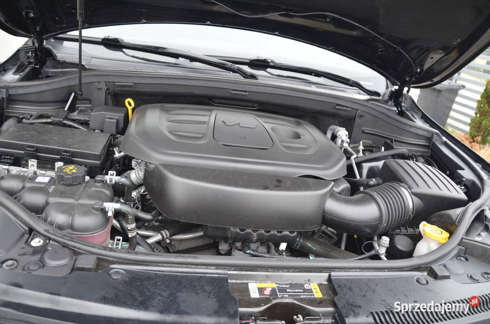 Jeep Grand Cherokee 2021 85000km Motoryzacja Mońki