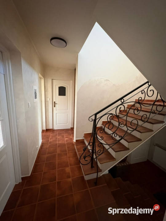 Sprzedam dom jednorodzinny Busko-Zdrój