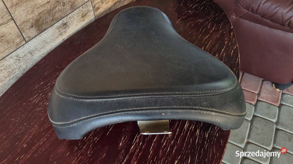 Fotel siedzenie Suzuki VL 800 VolusiaBoulevard Siedzenia podkarpackie