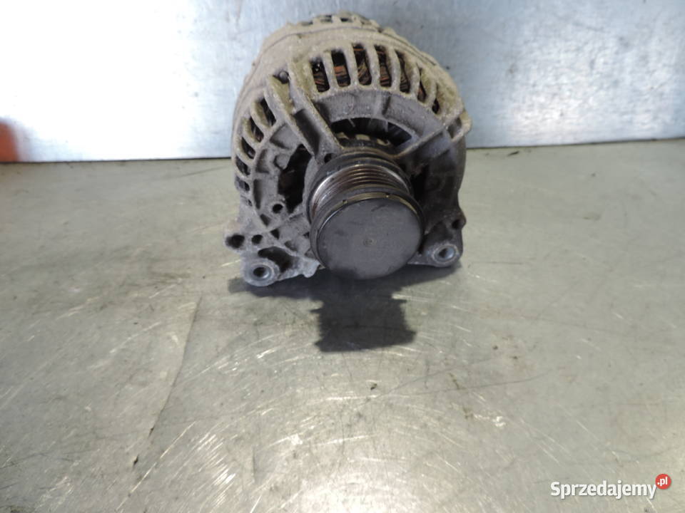ALTERNATOR VW SHARAN I FL 19TDI 115 Nowy Sącz sprzedam