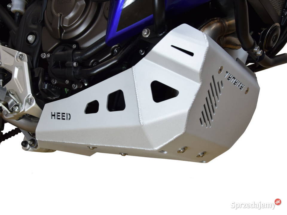 Osłona silnika Yamaha Tenere 700 World Raid 22 śląskie sprzedam