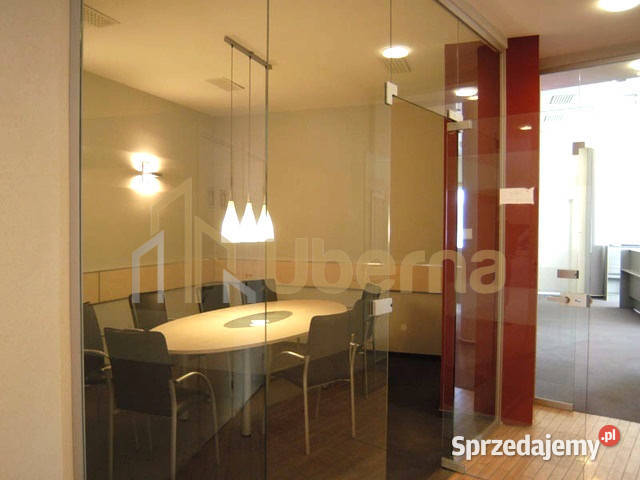 Open space działalność medyczna coworking Szczecin