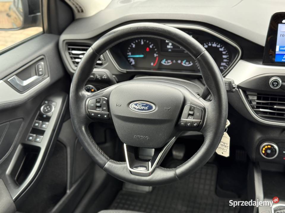 15TDCI 95 Lakier ORYGINAŁ 1Wł NOWOŚCI Pełny sprzedam