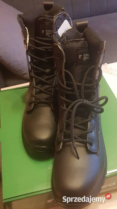 Buty Taktyczne Wojskowe R.41 Nowe