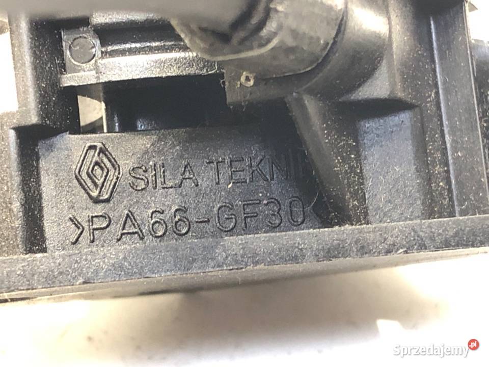 LINKA MASKI MERCEDES CITAN 1221 CIĘGNO podkarpackie