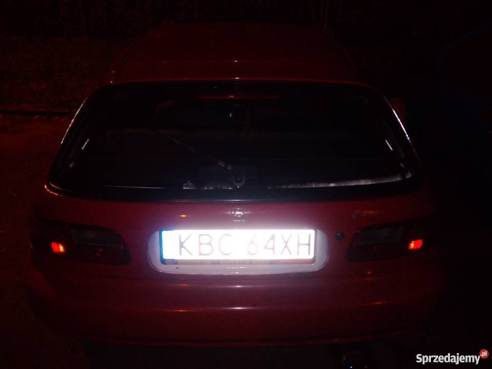 Sprzedam Civic Bochnia
