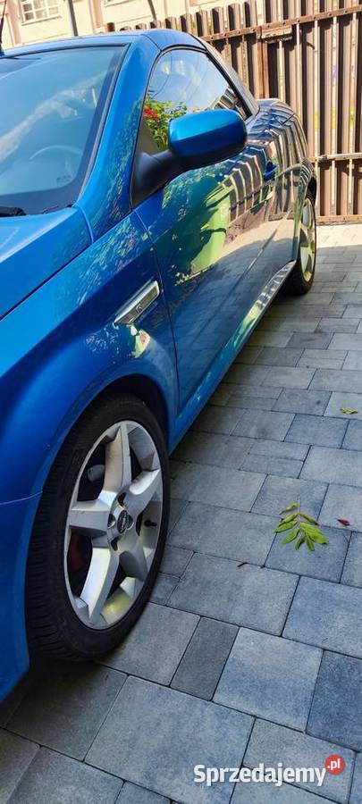 Opel Tigra 2006