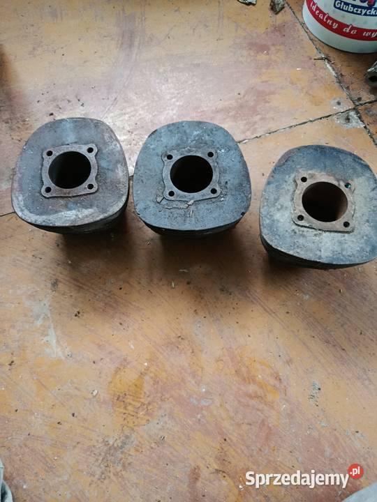 Cylinder SHL m11 Grobniki