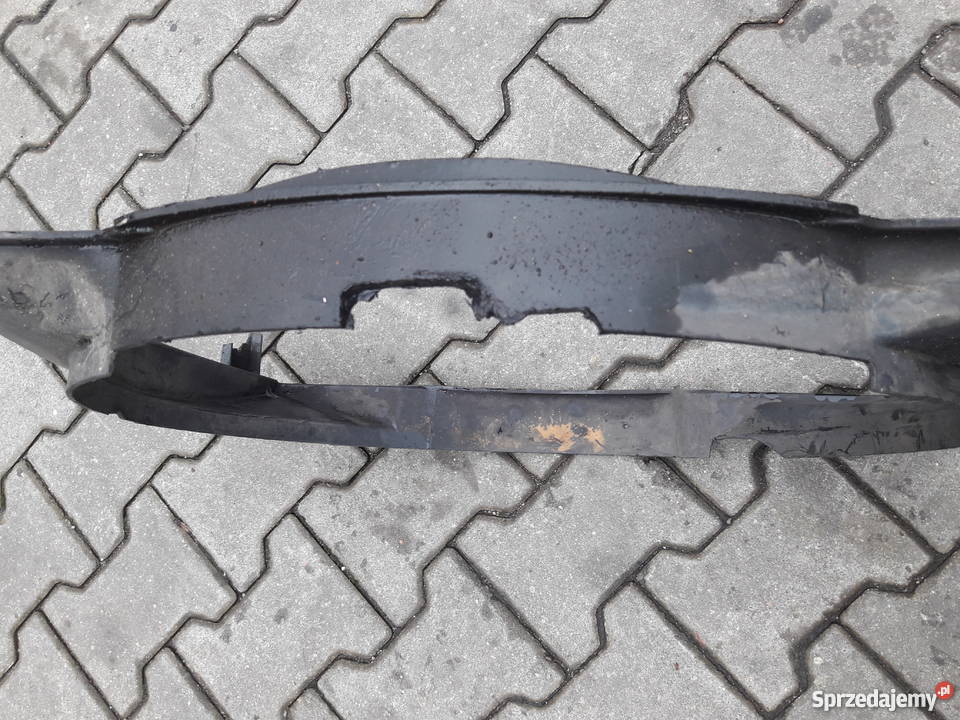 408 508 608 MERCEDES OSŁONA WENTYLATORA Układ chłodzenia Częstochowa