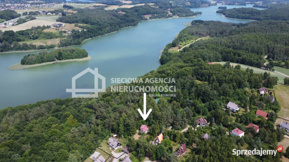 Dom wolnostojący Nowe Czaple 100m2 2 piętra