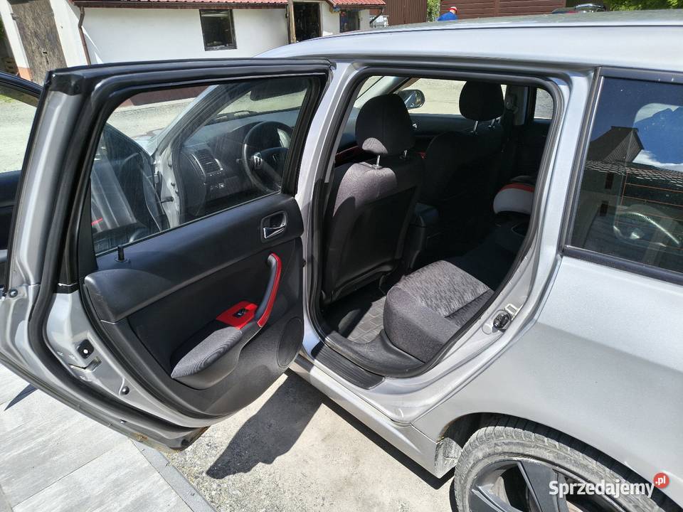 Honda Accord VIII 20 z LPG Nowy Kazanów