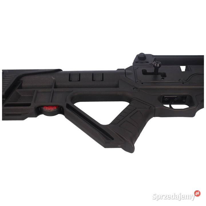 Wiatrówka PCP Hatsan Invader 45 mm mazowieckie Maciejowice