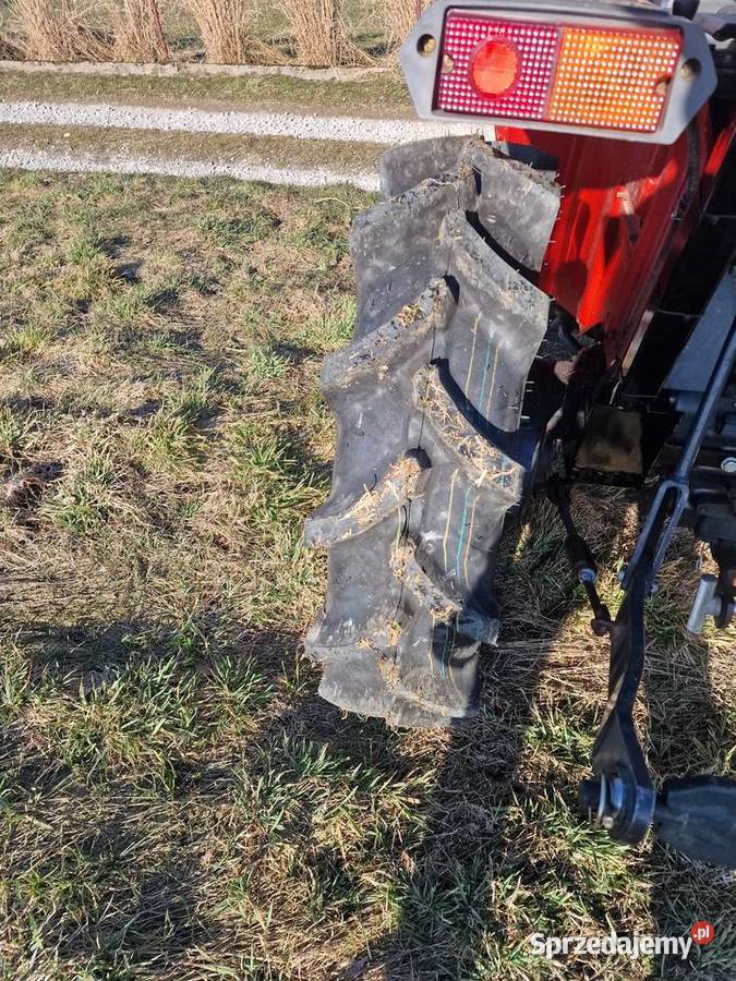 Yanmar fx215 Frysztak