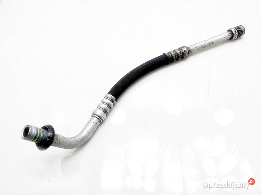 PRZEWÓD KLIMATYZACJI FORD FOCUS MK1 18 TDDI Przewody klimatyzacji Sosnowiec