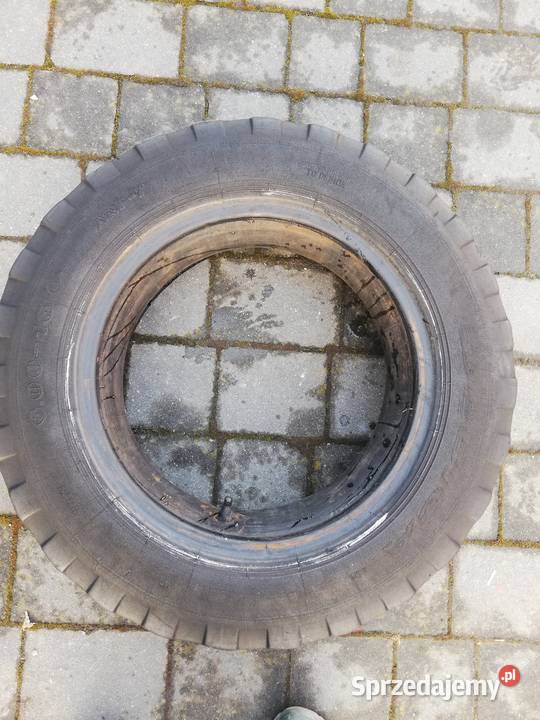 Opona 600 16 Moszczenica