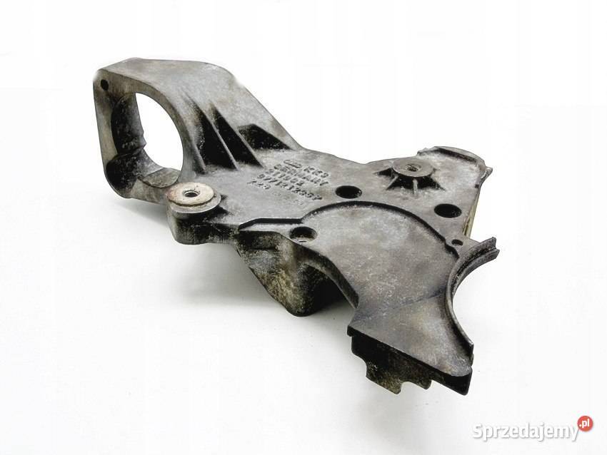 ŁAPA WSPORNIK SILNIKA 42 V8 AUDI A8 D3 SPYKER C8 osobowe Sosnowiec