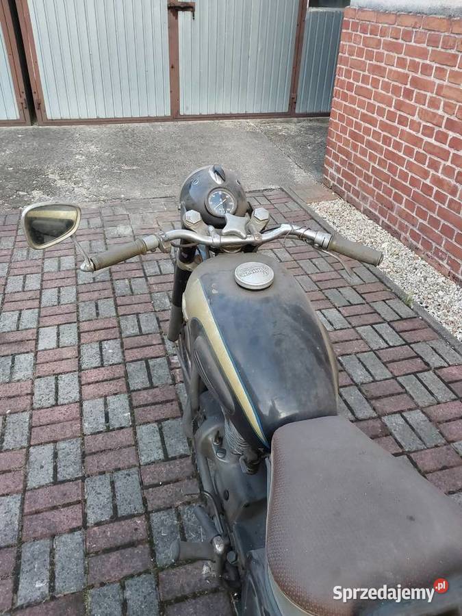 avo awo S 1958 stan kolekcjonerski dolnośląskie Wrocław