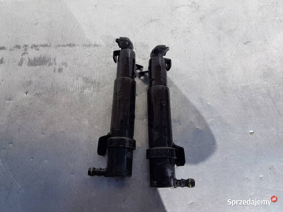 SPRYSKIWACZ LAMPY MERCEDES W211 WYSYŁKA