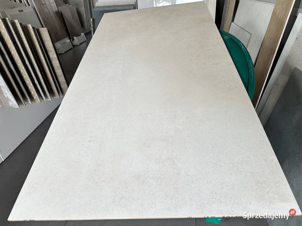 Marbel Beige Mat 60x120 GAT III Opoczno