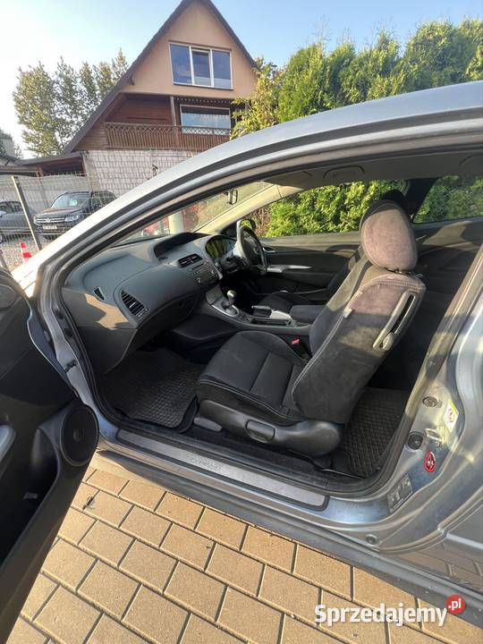 Honda civic 11111km Suwałki