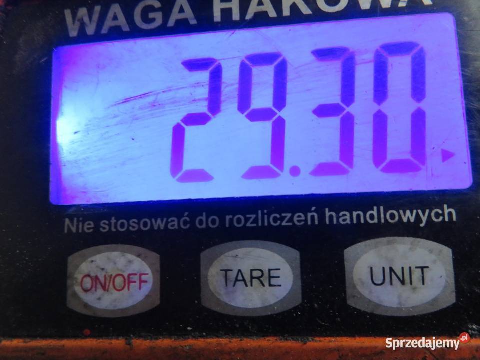 DYFER BMW X3 E83 20 d 7542222 307 małopolskie