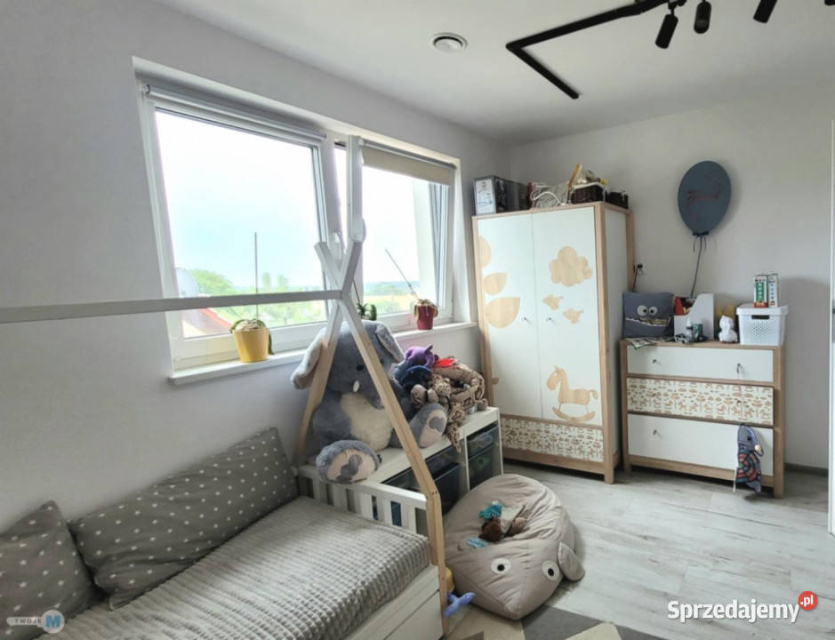 Dom 210m2 Oblęgór do zamieszkania