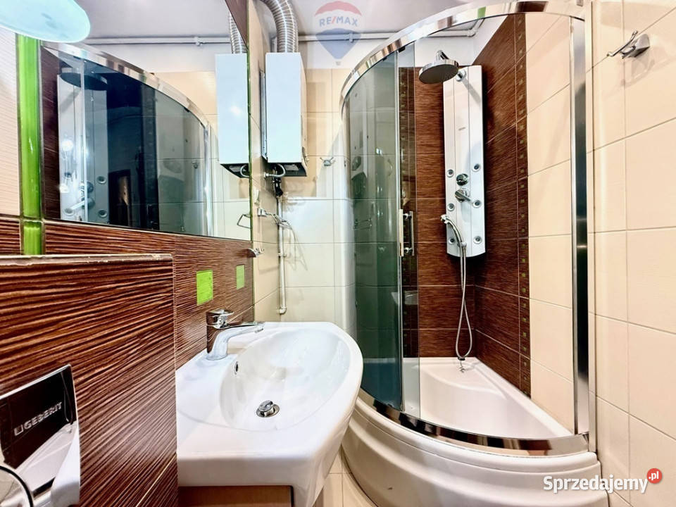 Mieszkanie do wprowadzenia w centrum śląskie Bielsko-Biała